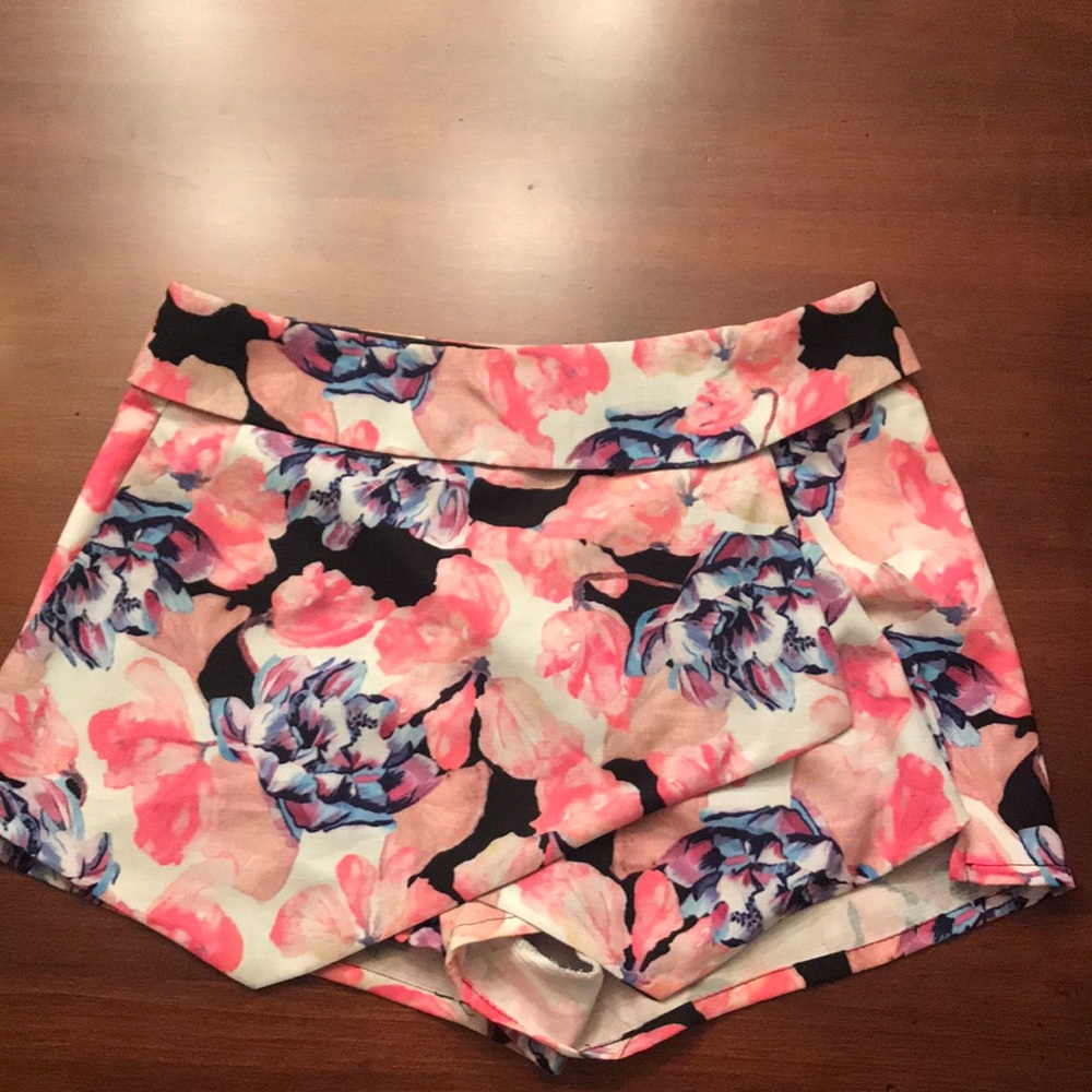 Fun skort!!